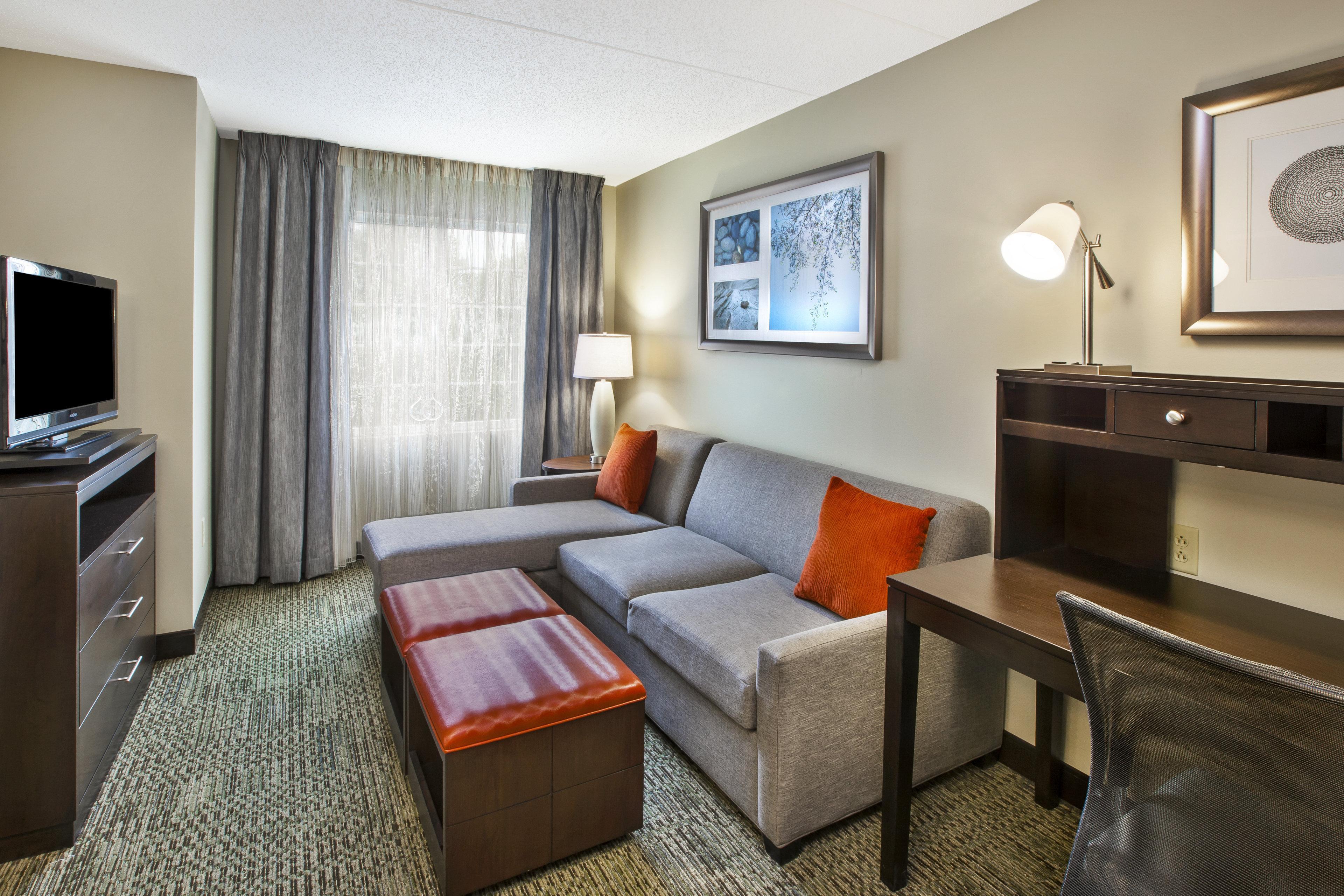 Staybridge Suites Cleveland Mayfield Heights Beachwood, An Ihg Hotel Bagian luar foto