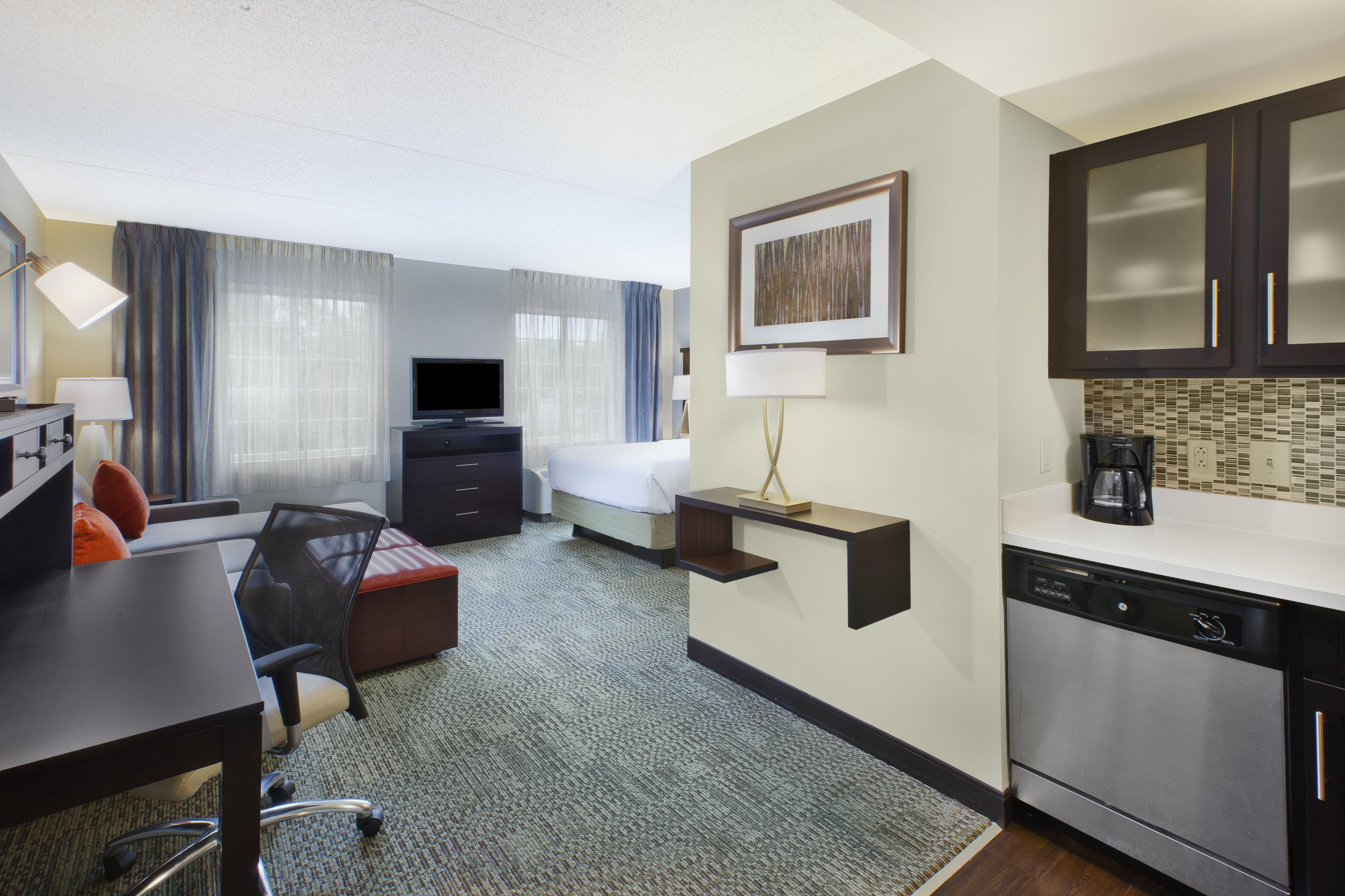 Staybridge Suites Cleveland Mayfield Heights Beachwood, An Ihg Hotel Bagian luar foto