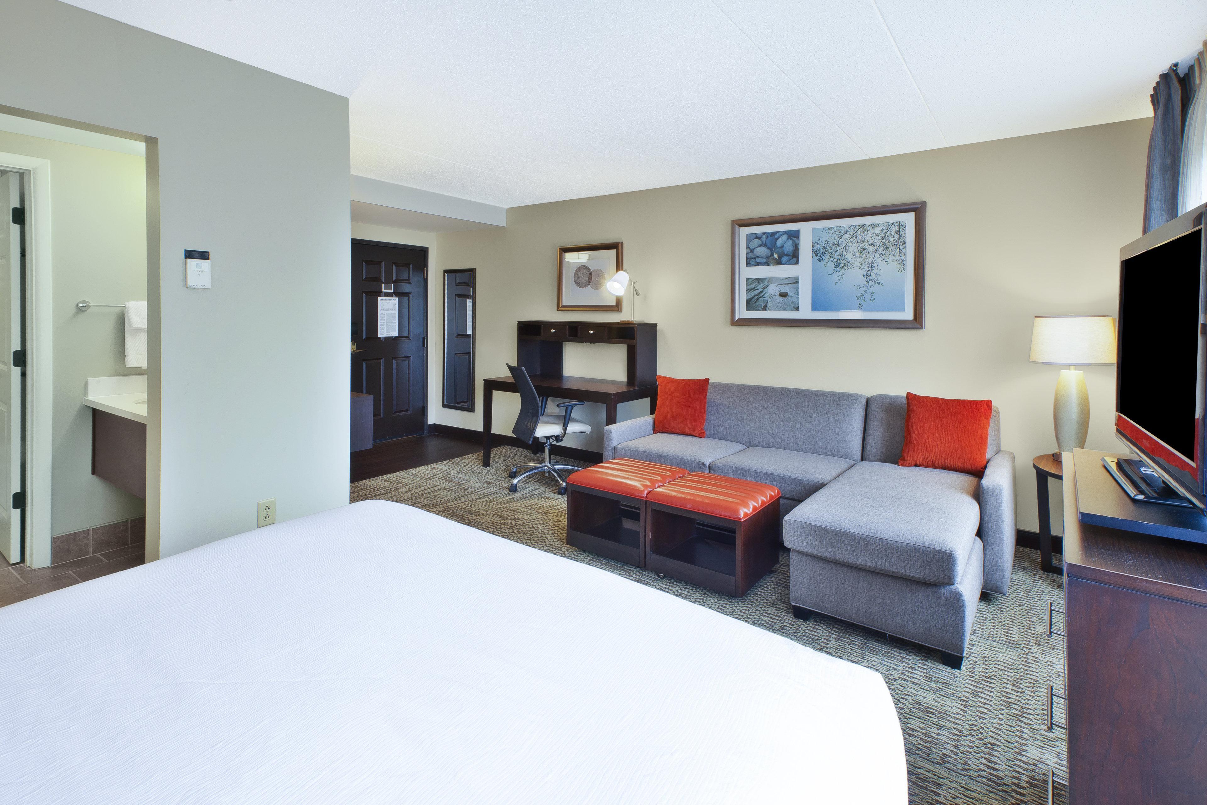 Staybridge Suites Cleveland Mayfield Heights Beachwood, An Ihg Hotel Bagian luar foto